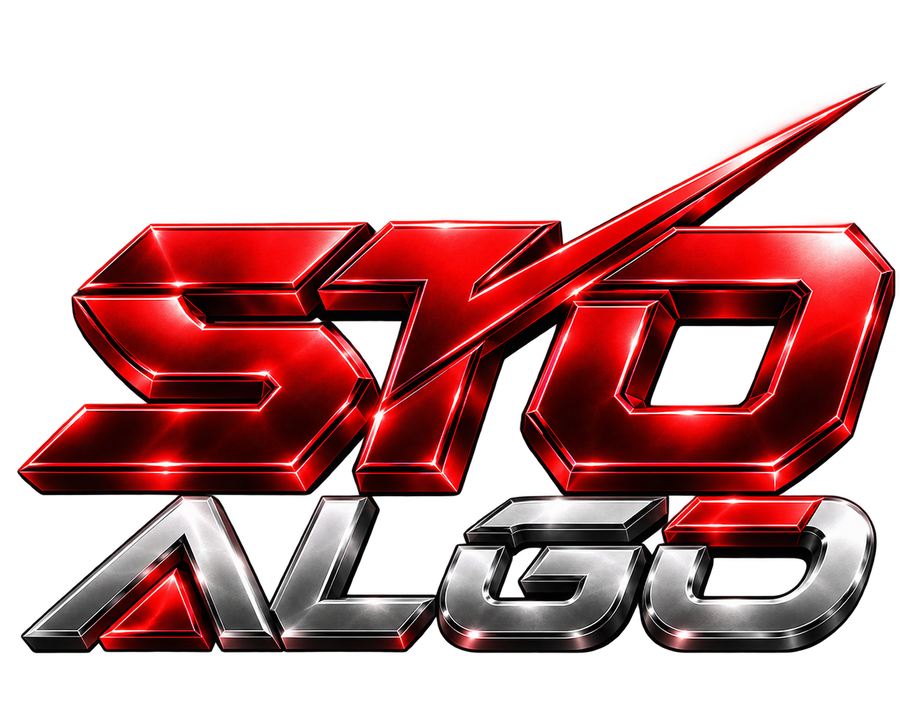 STO Algo Indicator
